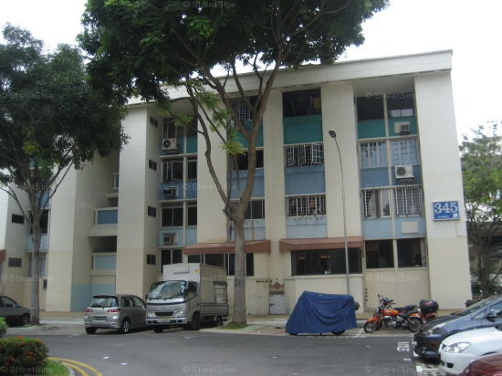 Blk 345 Ubi Avenue 1 (Geylang), HDB 4 Rooms #286402